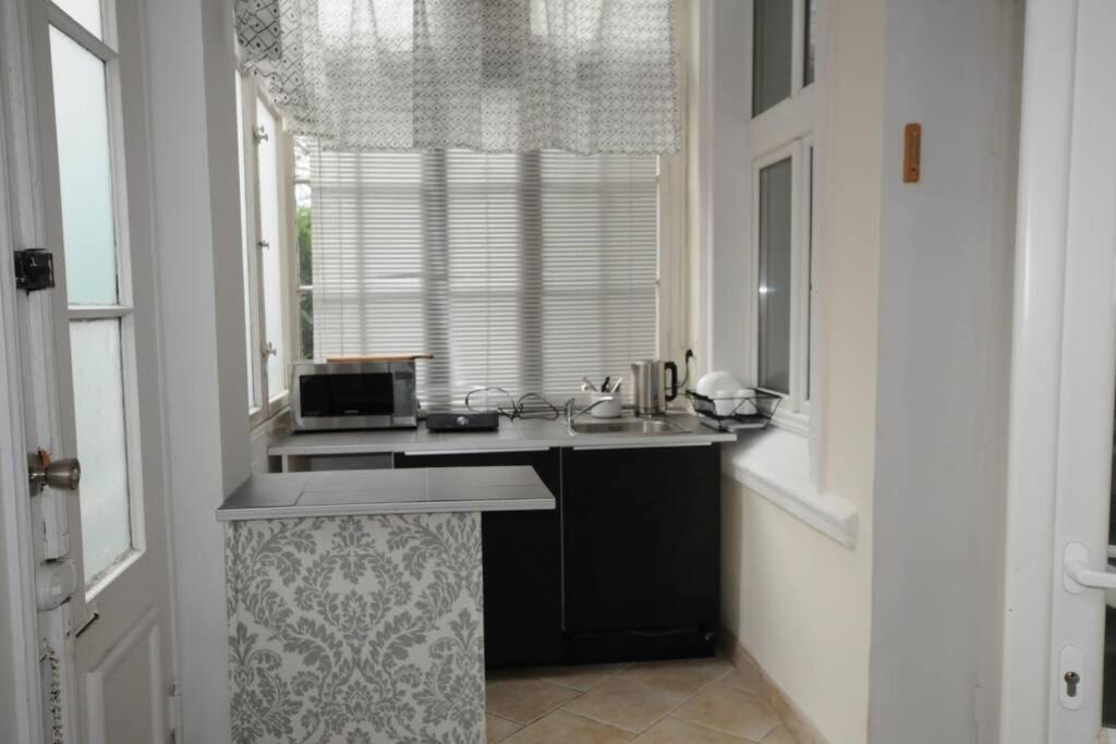 Studio Apartament Centrum Sopotu *
