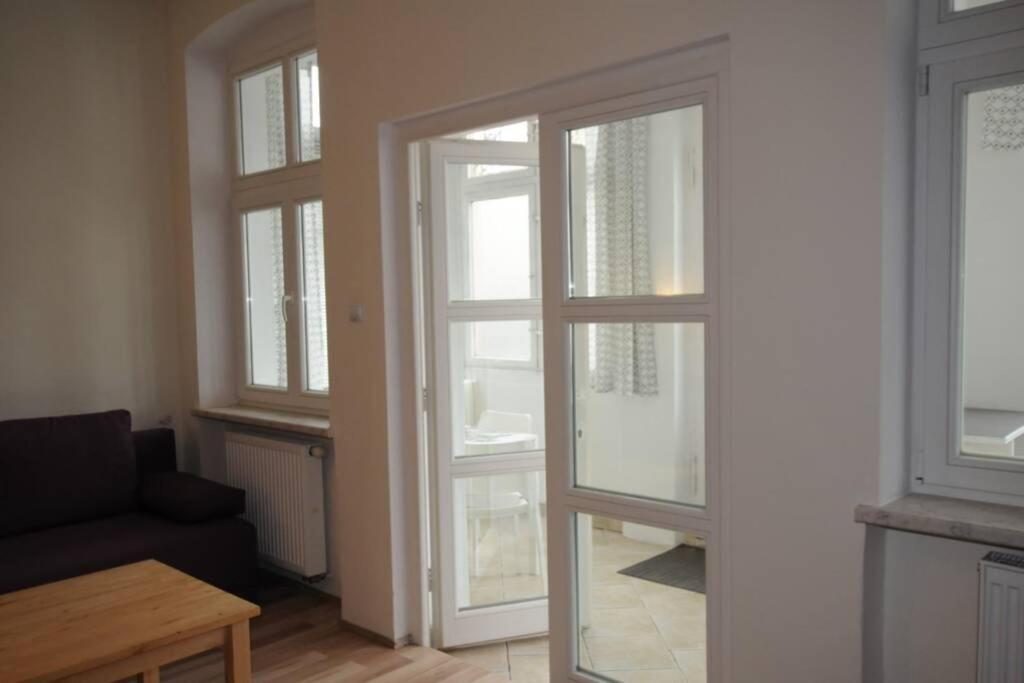 Studio Apartament Centrum Sopotu *