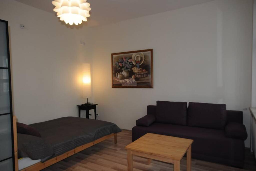 Studio Apartament Centrum Sopotu * Sopot