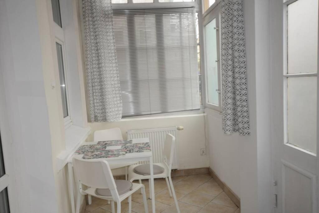 Leilighet Studio Apartament Centrum Sopotu