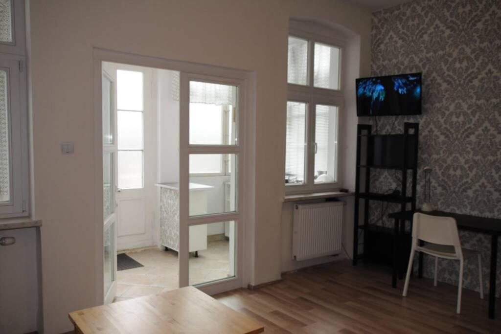 Studio Apartament Centrum Sopotu *
